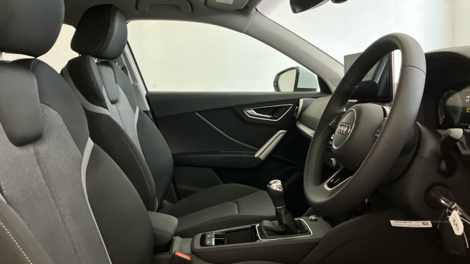 Audi Q2 30 TFSI 116 Sport 5dr Petrol Estate - Image 15